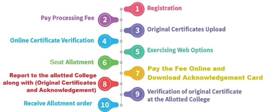 B.Ed Enrollment
